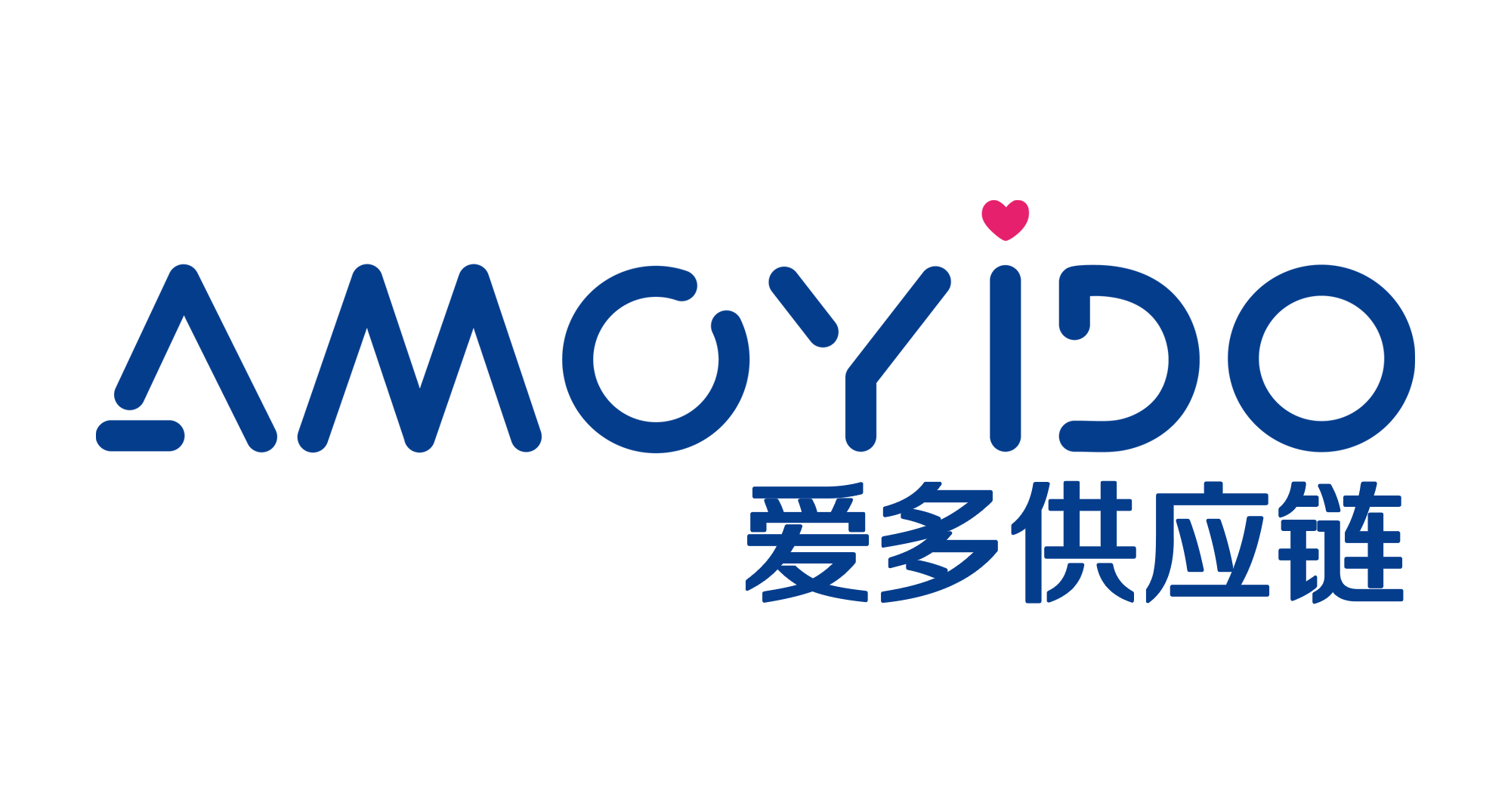 Amoyido Supply Chain Management Co., Ltd.